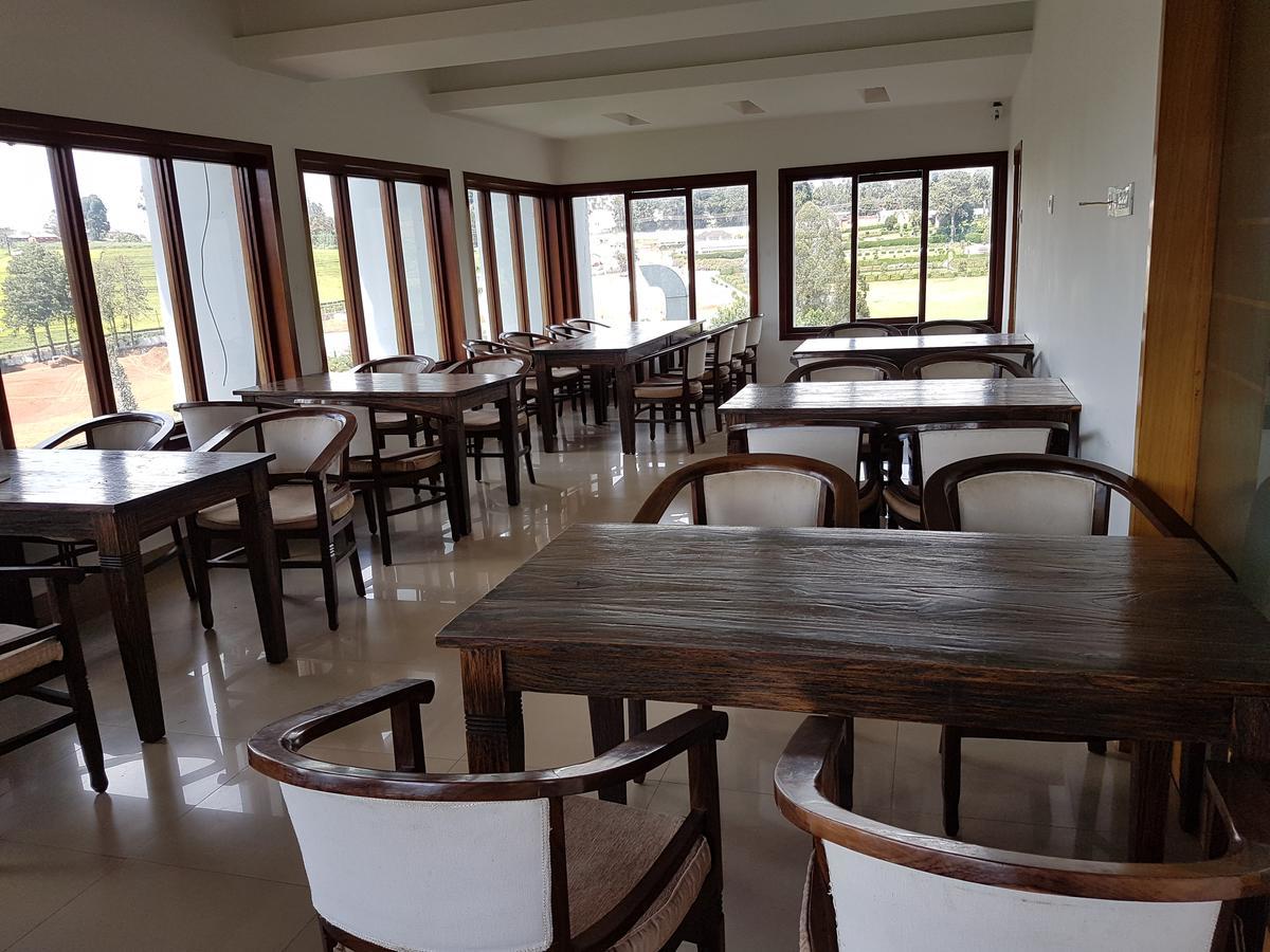Resort Space 4 Resorts Ooty