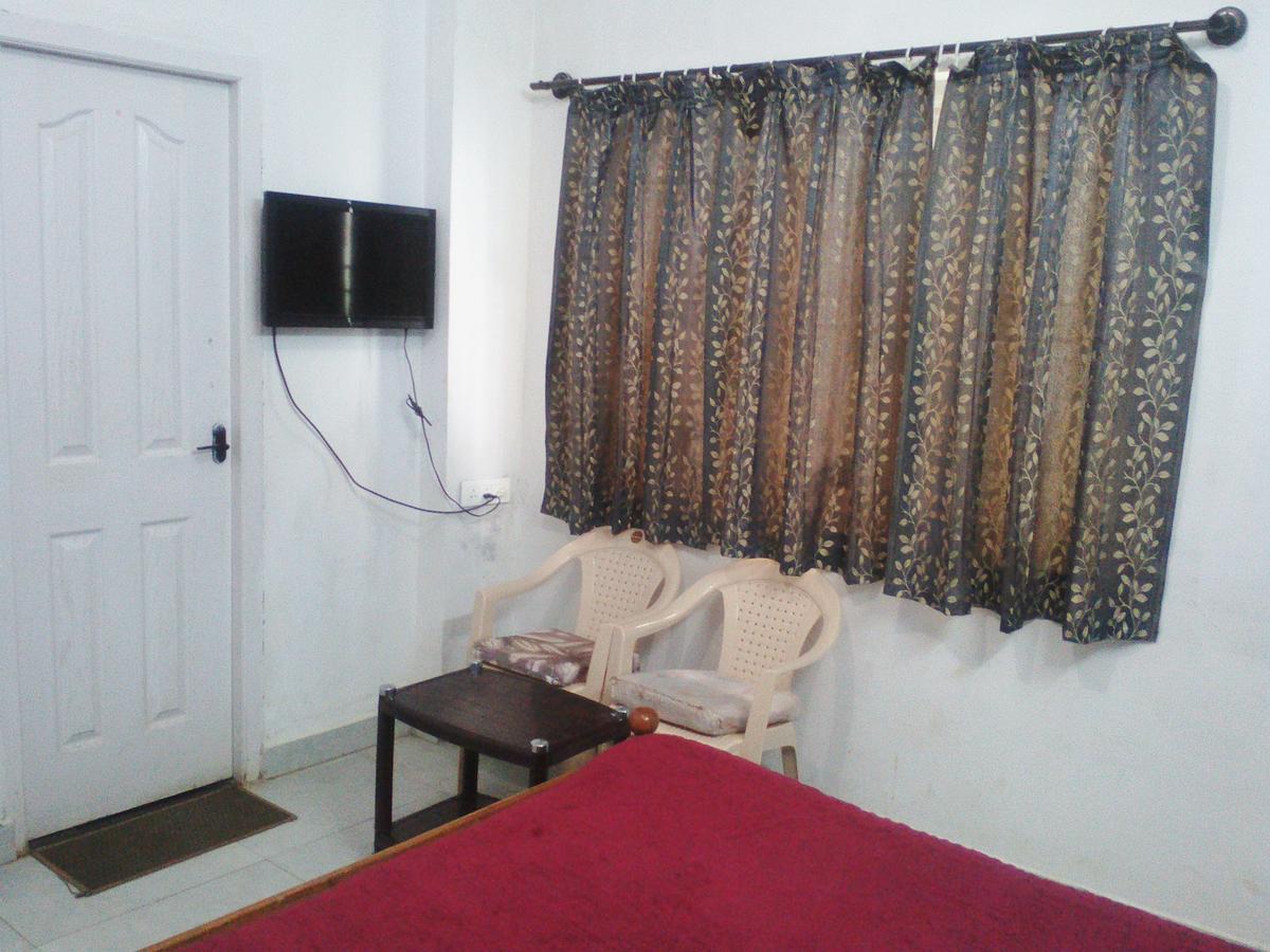 Villa Radiant *