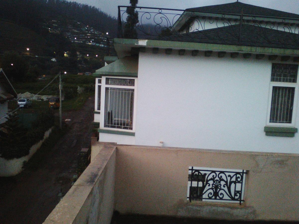 Villa Radiant Ooty