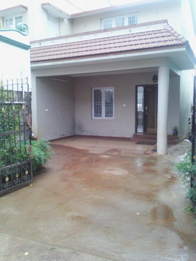 Villa Radiant Ooty