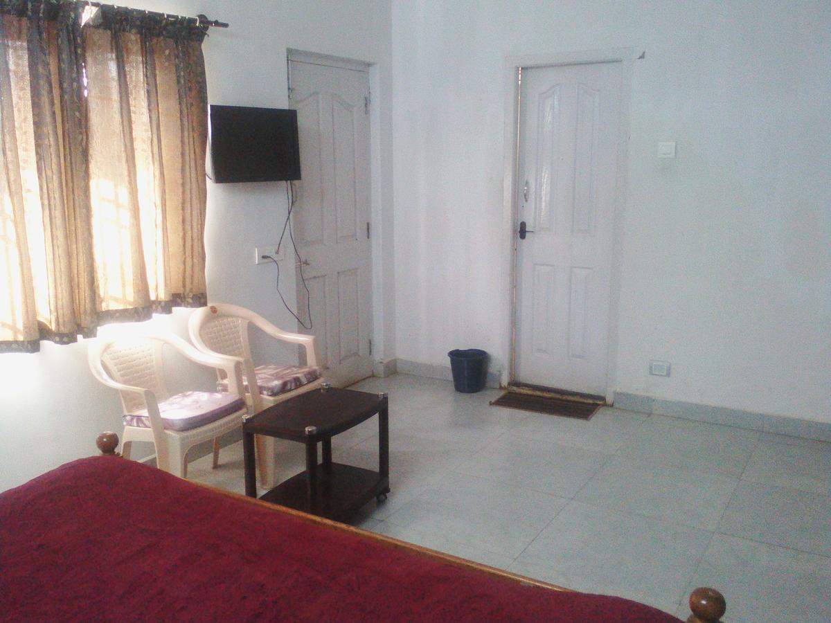 Villa Radiant *