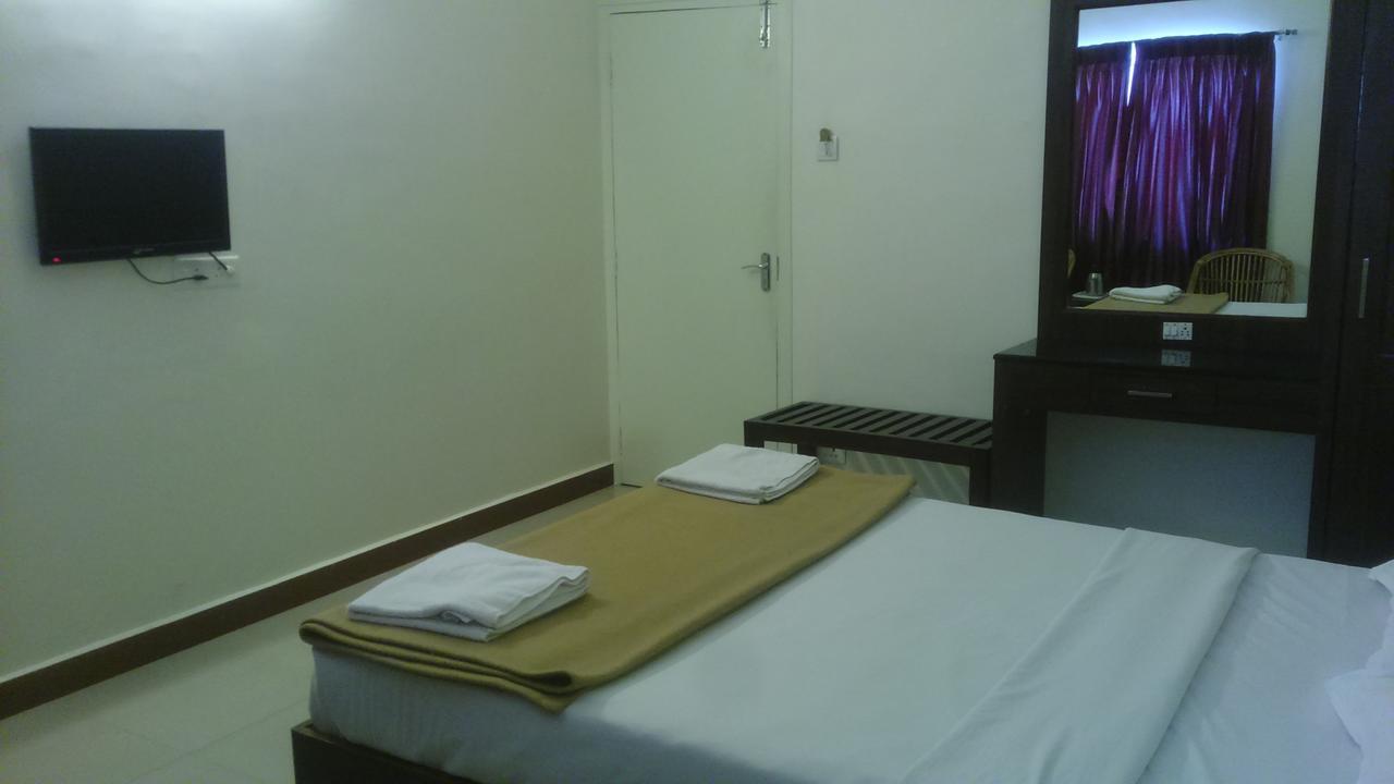 Blue Hills International 4* Ooty
