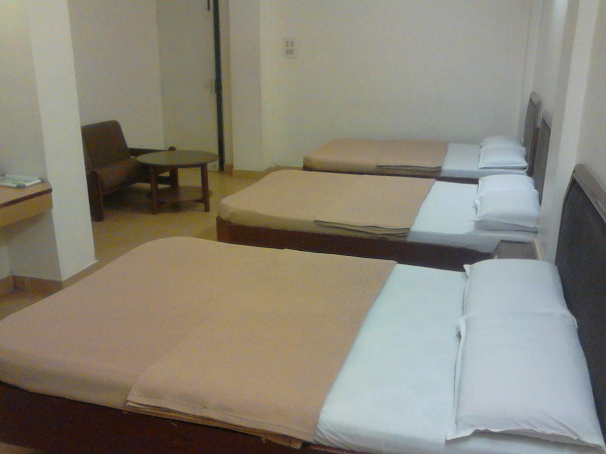 Blue Hills International 4*