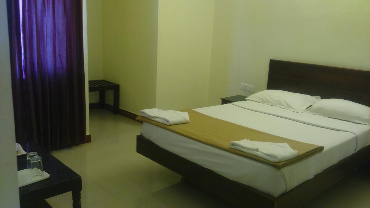 Blue Hills International Ooty