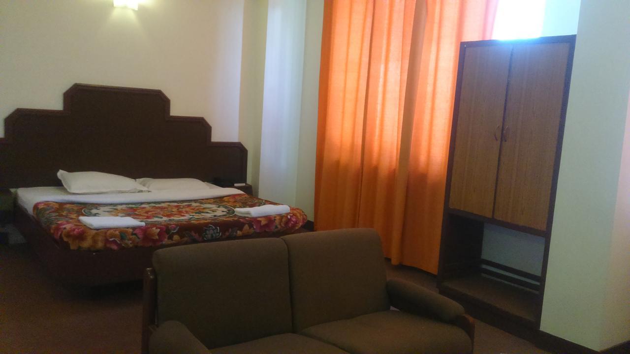 Blue Hills International 4* Ooty