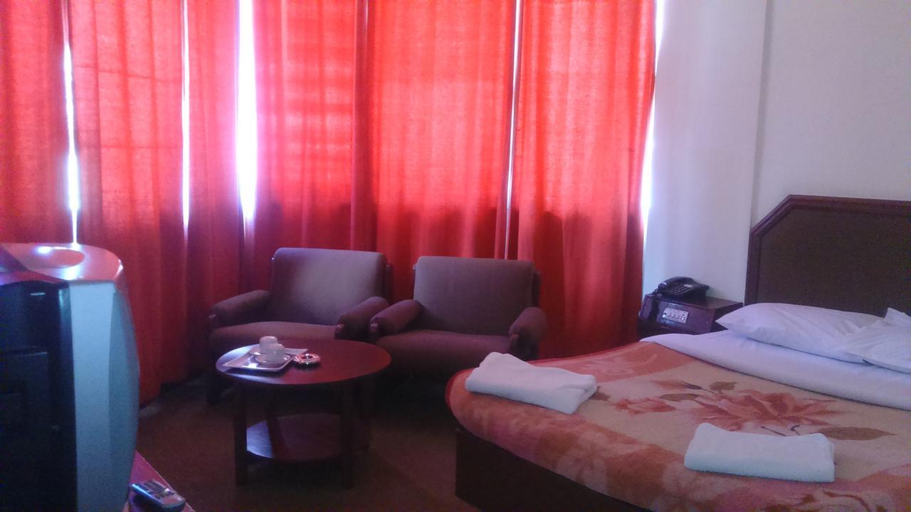 Blue Hills International Ooty