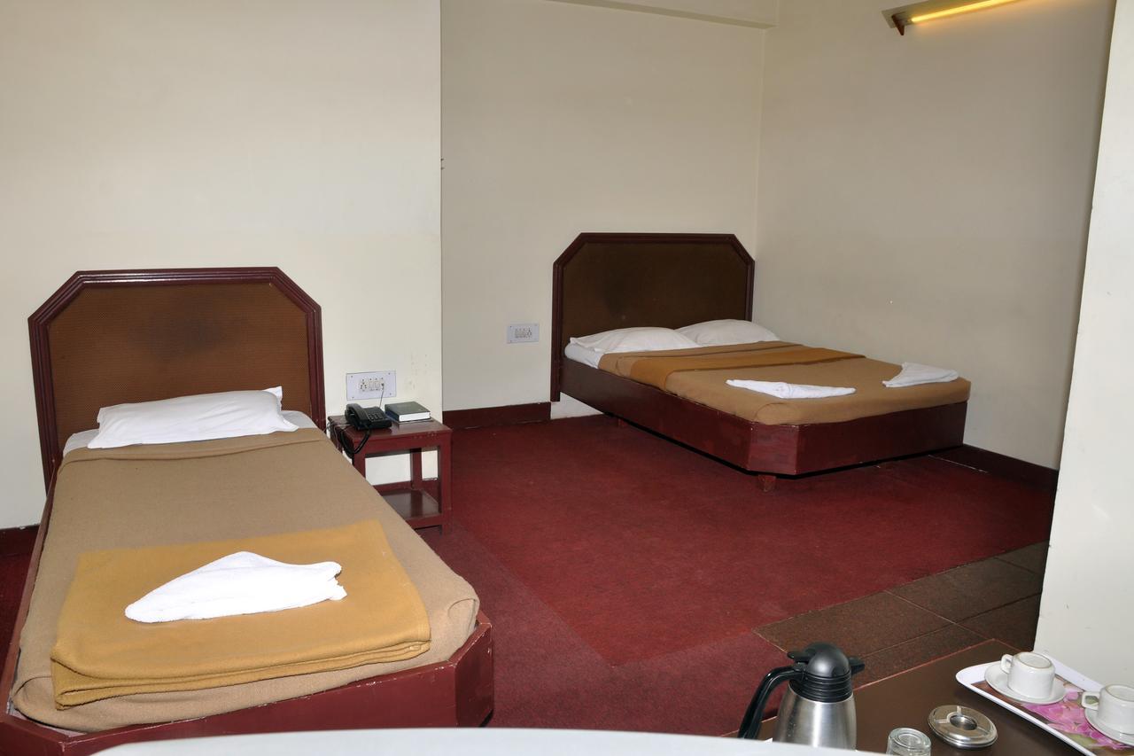 Blue Hills International 4*