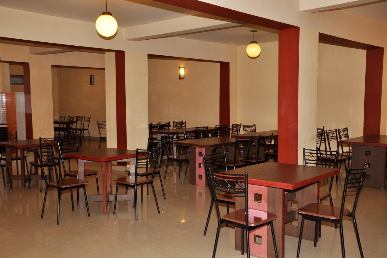 Blue Hills International Hotel