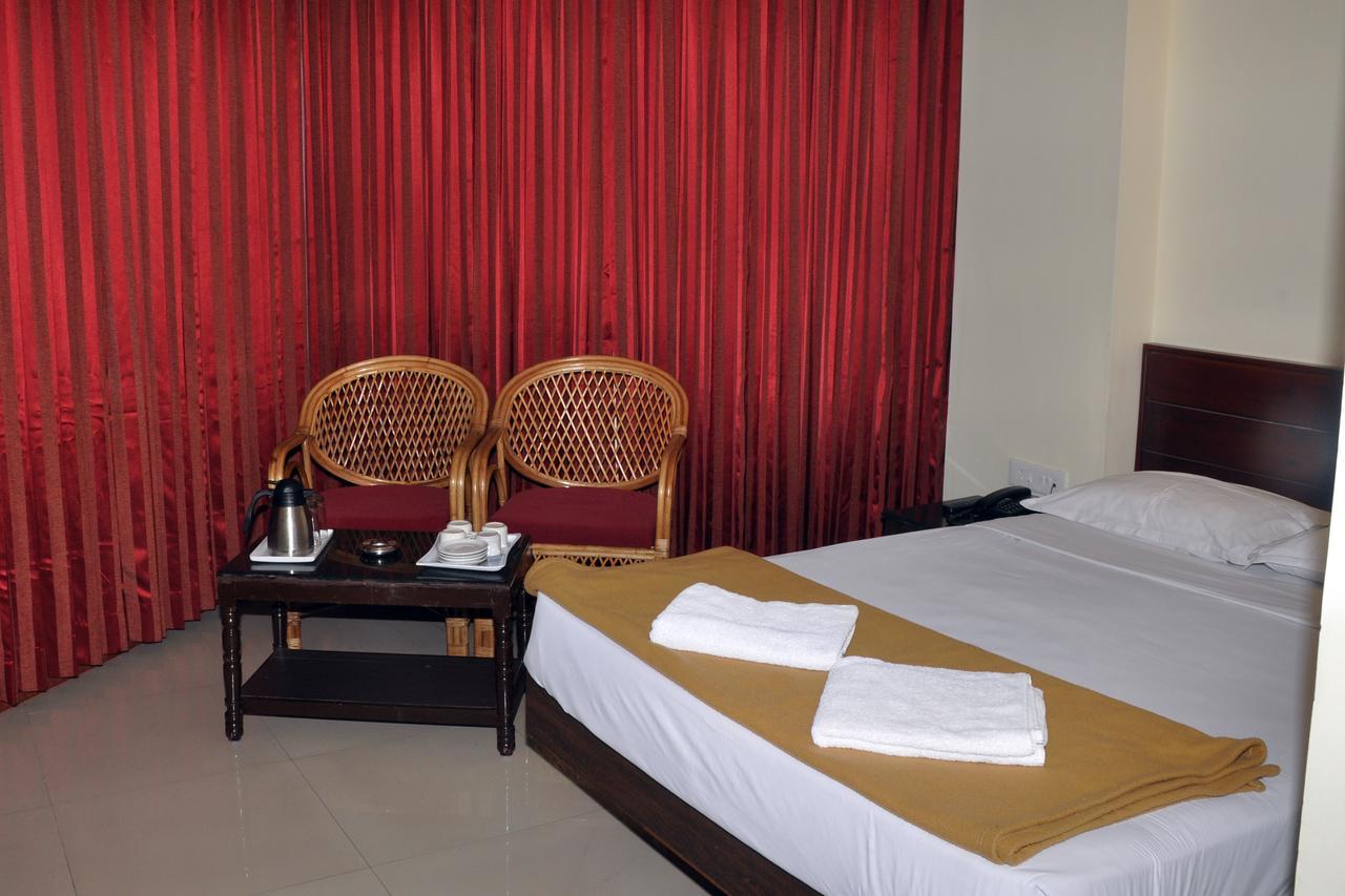 Blue Hills International 4* Ooty