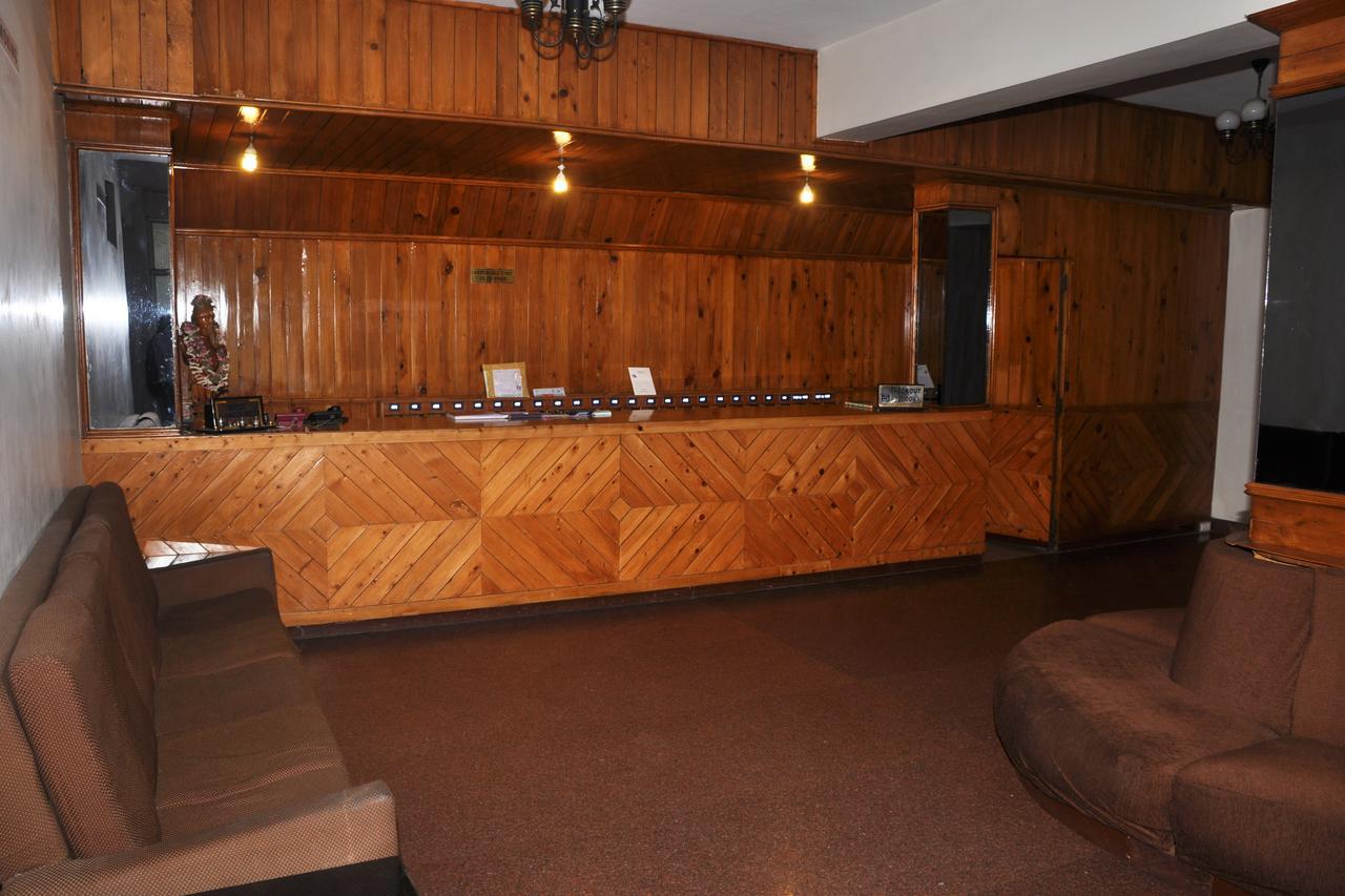 Hotel Blue Hills International