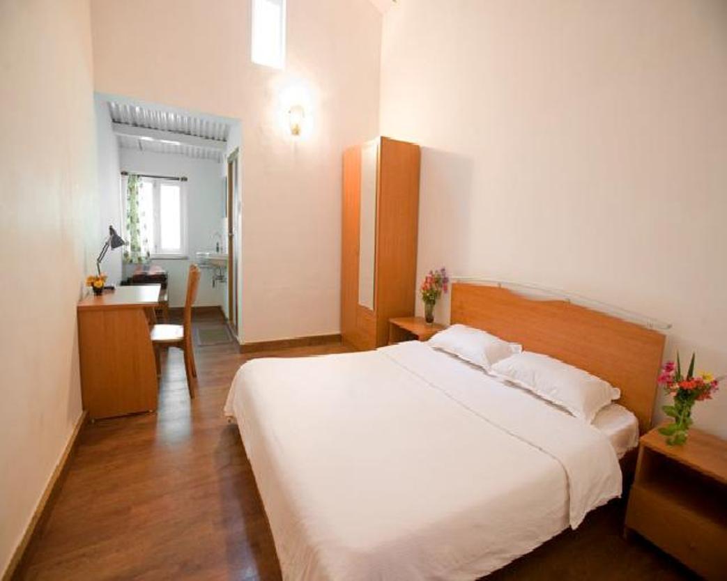 I-india Eco Hotel Ooty