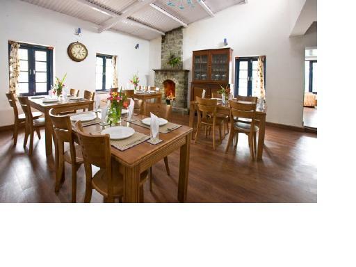 Hotel I-india Eco 3*