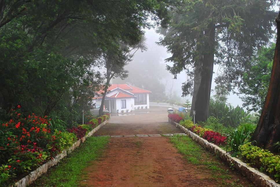 I-india Eco 3* Ooty