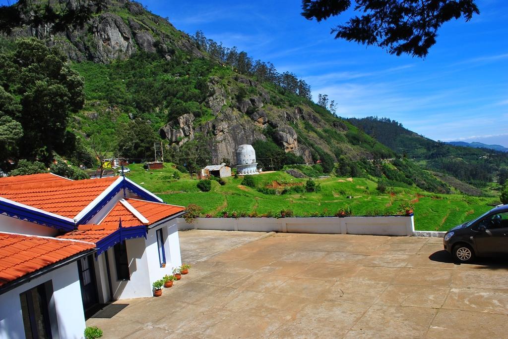 I-india Eco Hotel Ooty