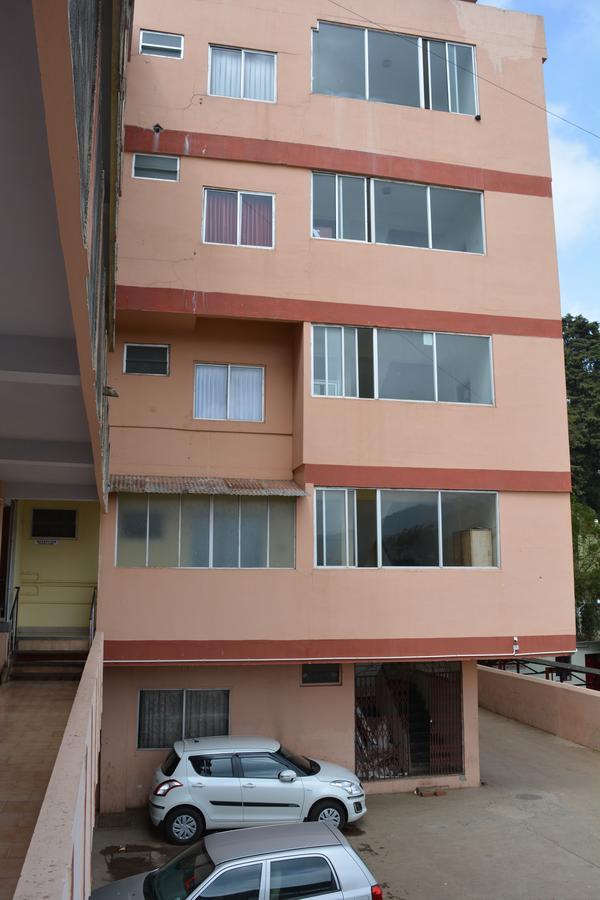 Hotel Blue Hills International