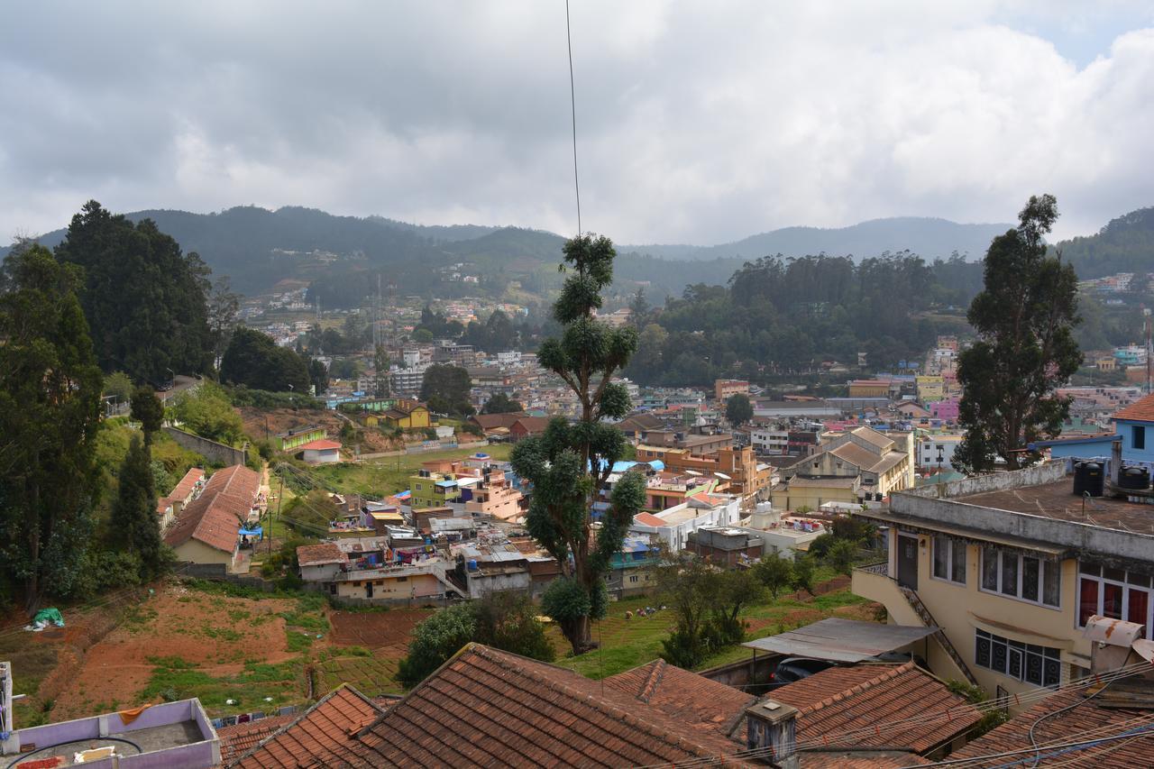 Blue Hills International Hotel 4*