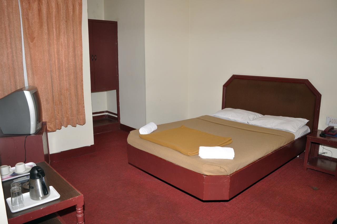 Blue Hills International Hotel 4*