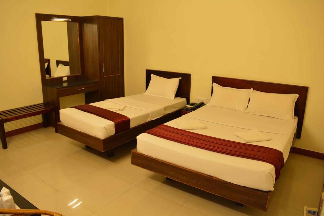 Blue Hills International 4* Ooty