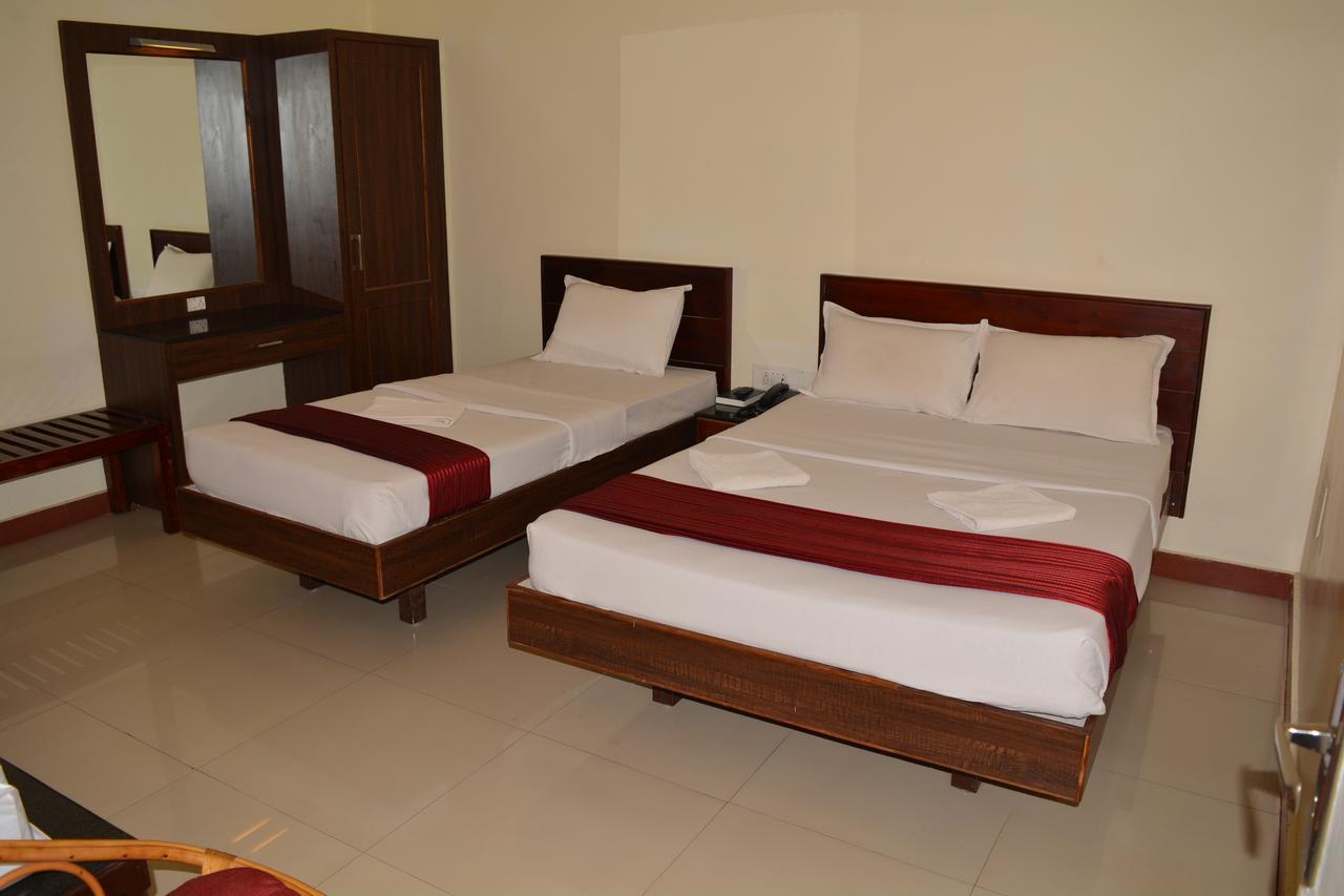 Blue Hills International Hotel