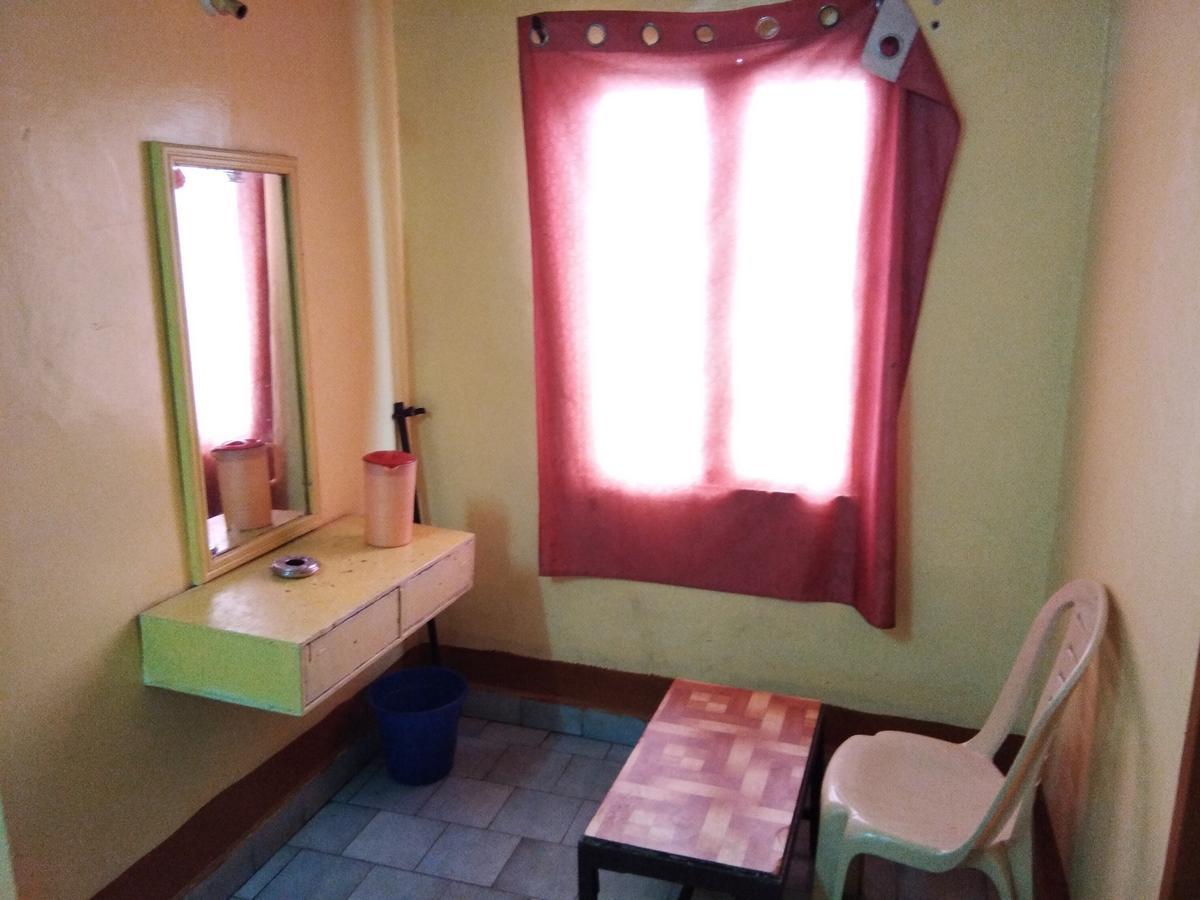 Hill Breeze Hotel Ooty
