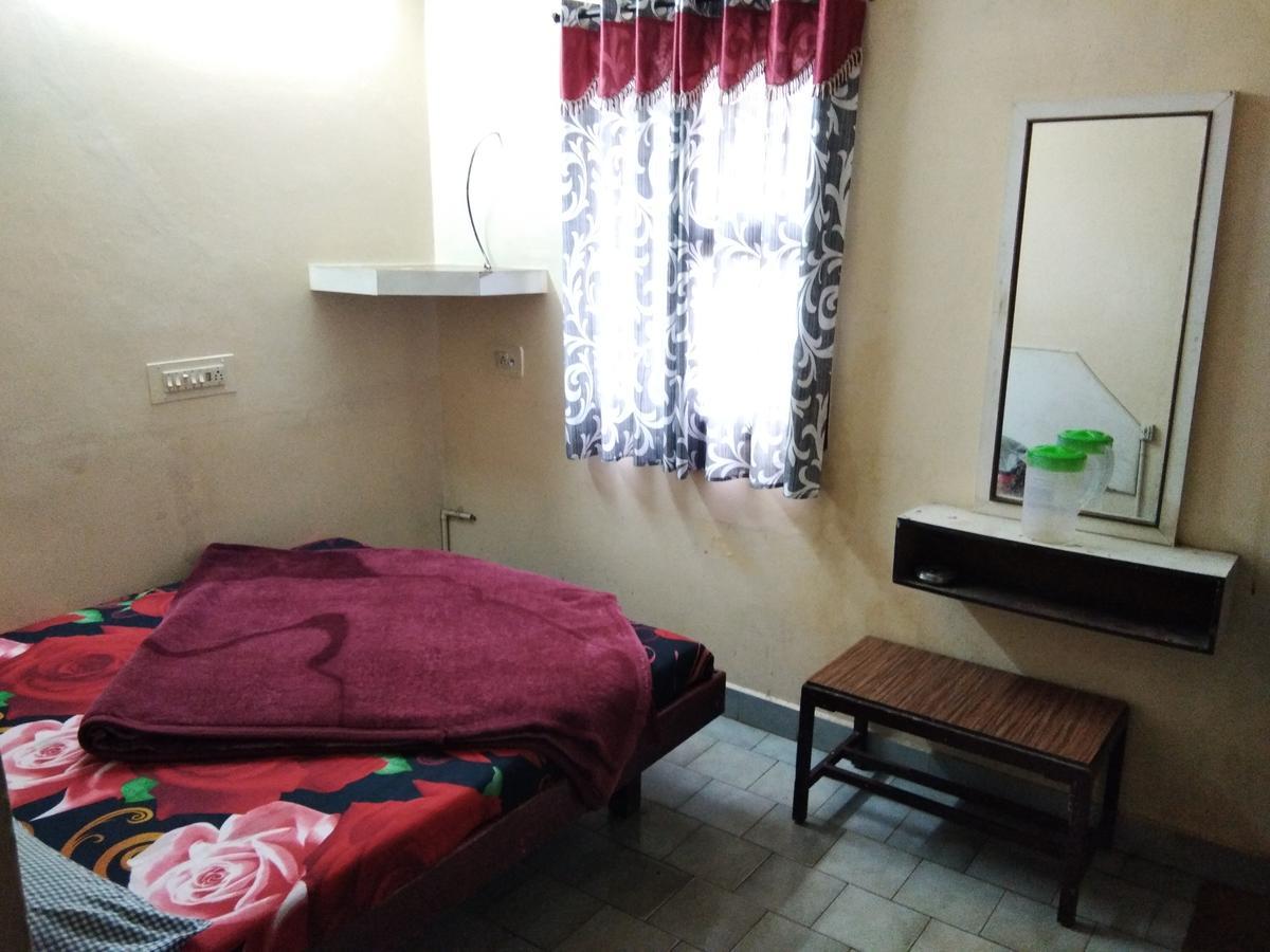 Hill Breeze Hotel
