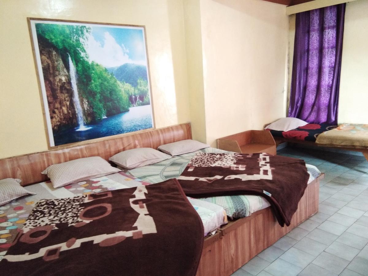 Hill Breeze Hotel Ooty