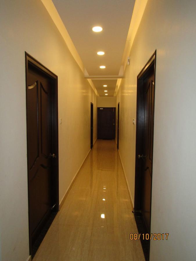 Samara Mm Hill Hotel Ooty