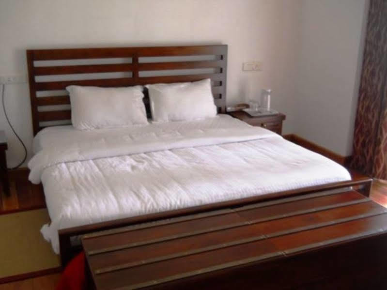 Irinjalakuda House Ooty
