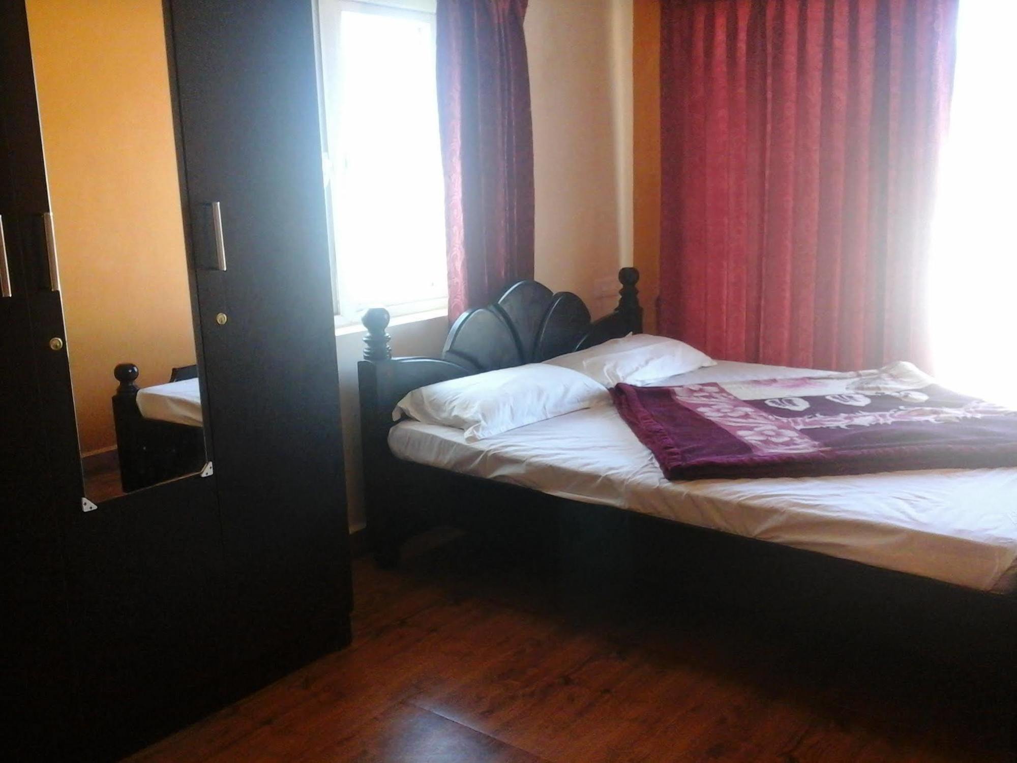 Resort Heaven Ooty