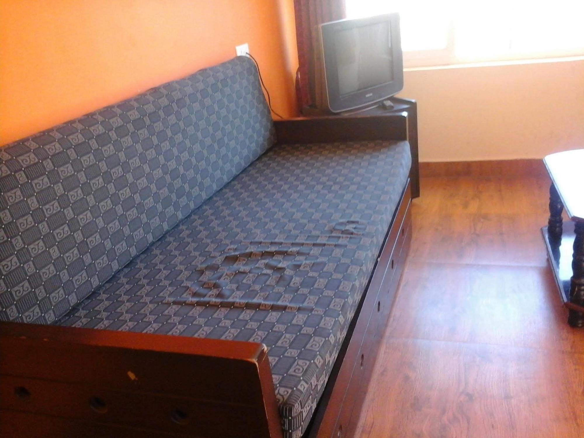 Heaven Resort 3*