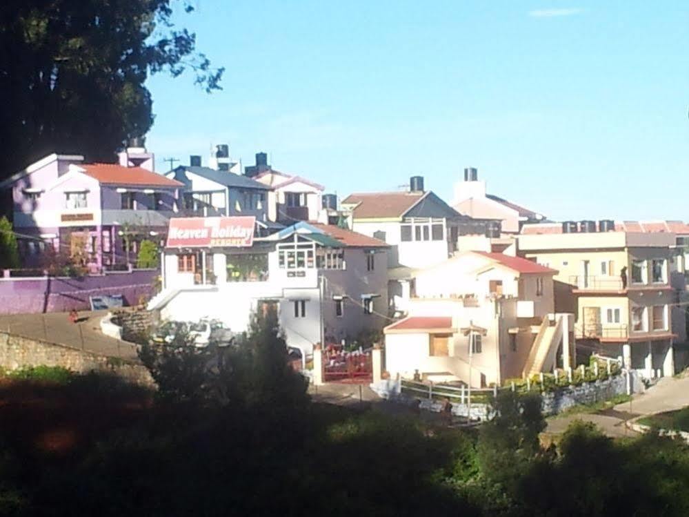 Resort Heaven Ooty