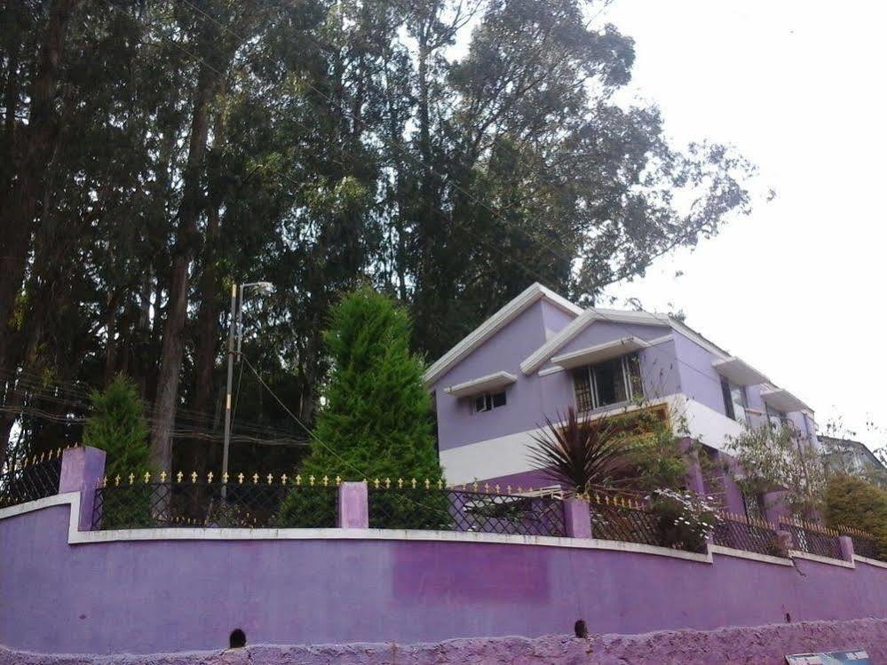 Resort Heaven Ooty
