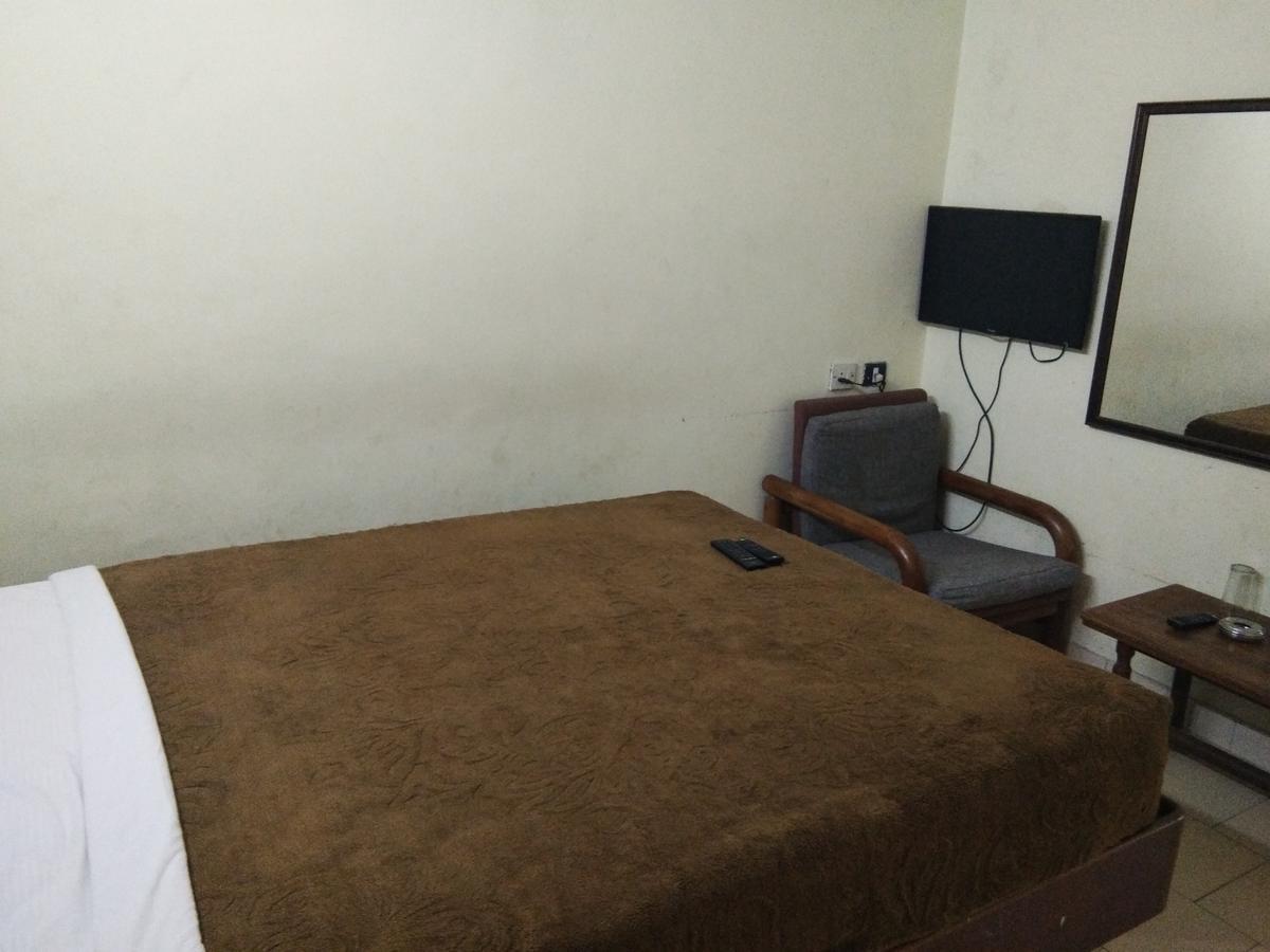 Hotel Jaysanthi Ooty
