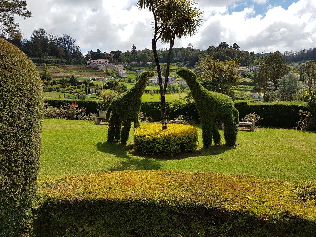 Kstdc Mayura Sudarshan ,ooty