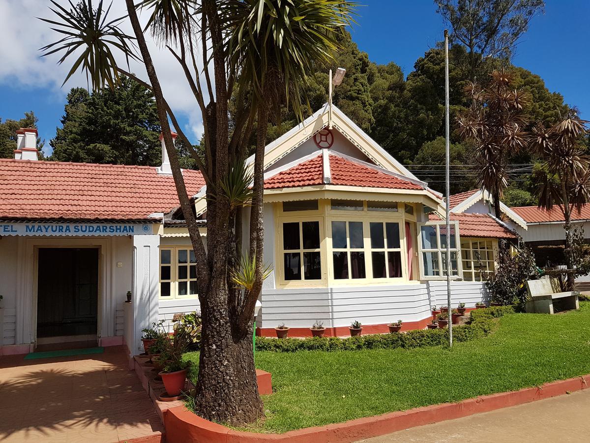 Kstdc Mayura Sudarshan ,ooty 2*