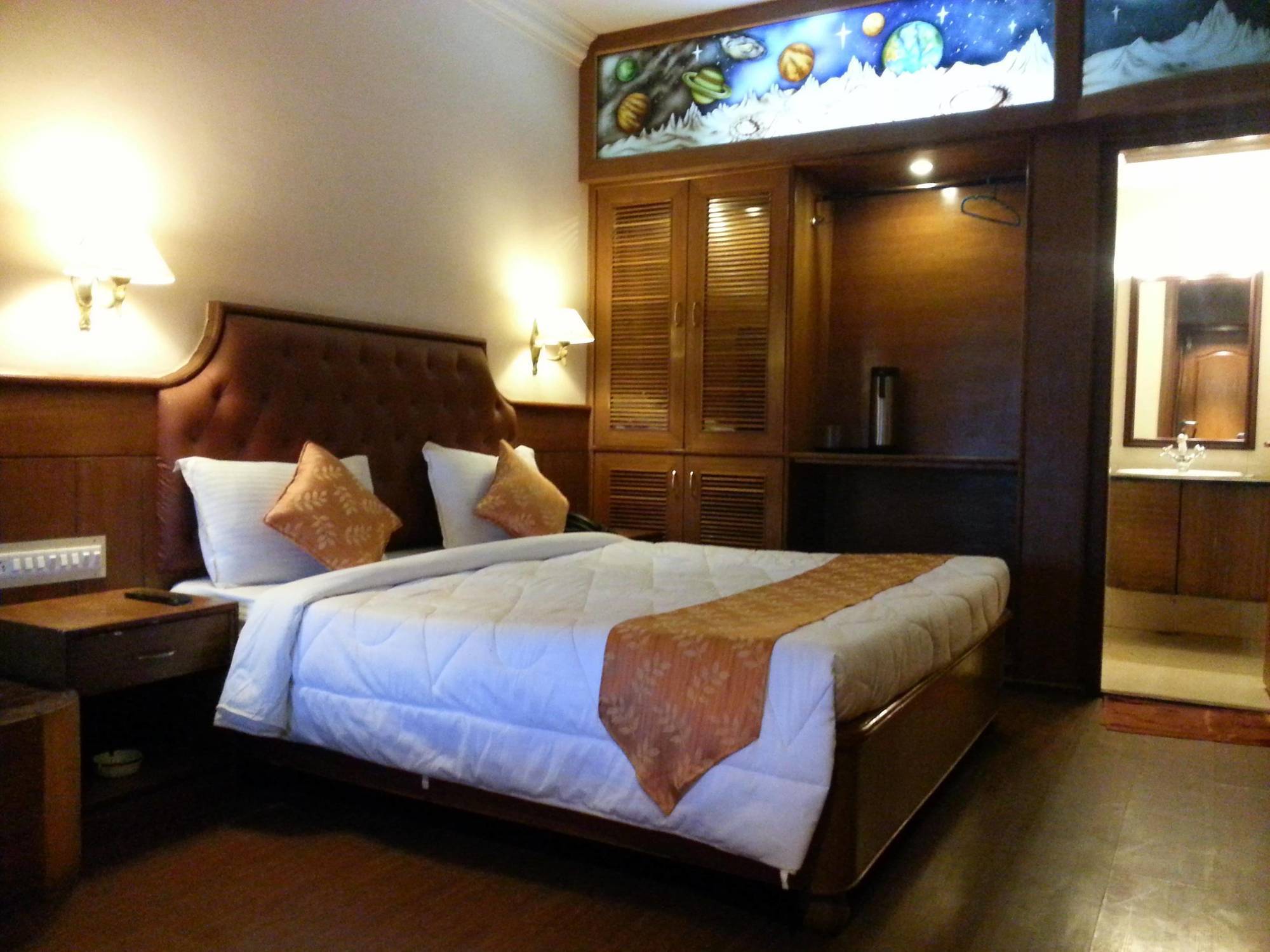 Darshan Pvt Ltd Hotel