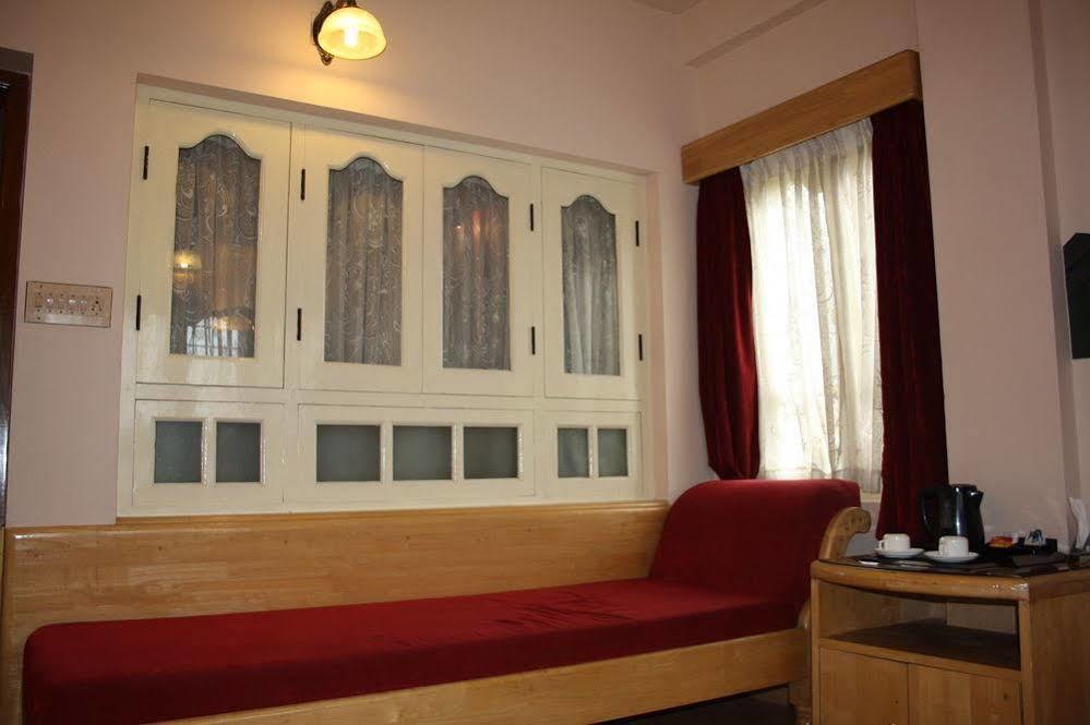 Darshan Pvt Ltd Hotel Ooty