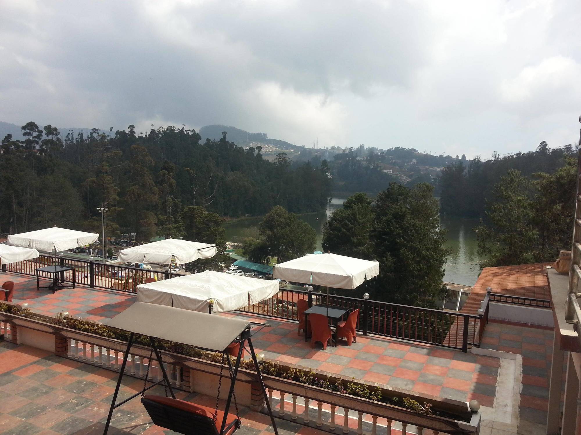 Darshan Pvt Ltd Hotel Ooty