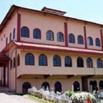 Lakeview 3* Ooty