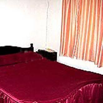 Lakeview 3* Ooty