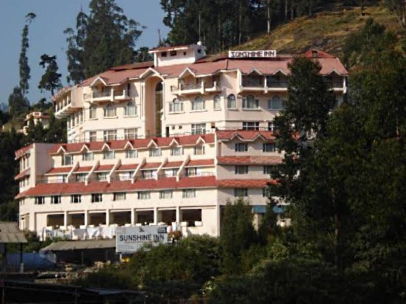 Inn Sunshine Ooty
