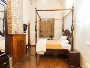 Bouganvilla Resort Ooty