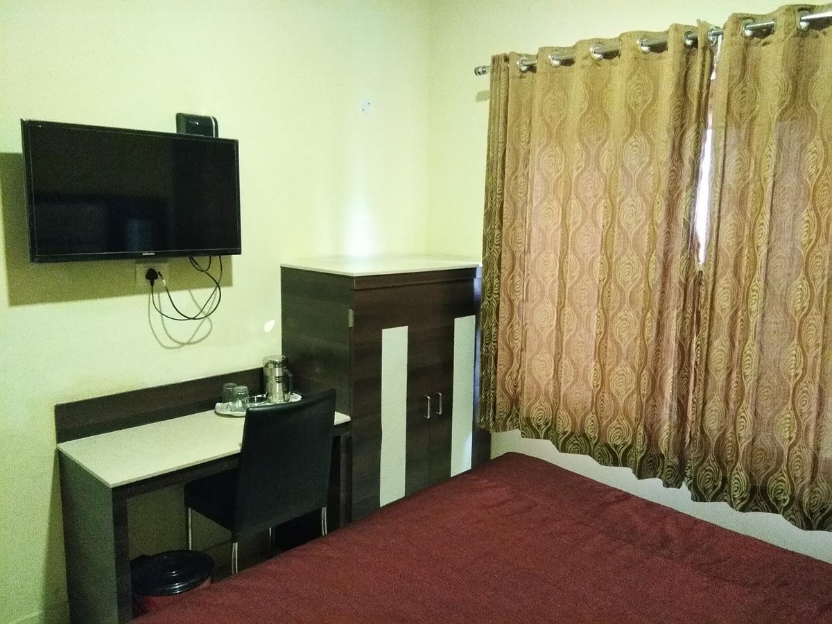 Resort Carnation Ooty