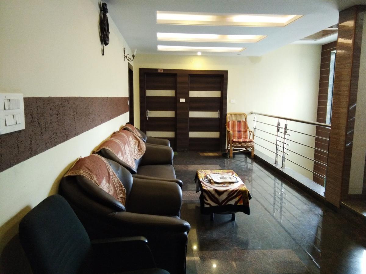 Resort Carnation Ooty