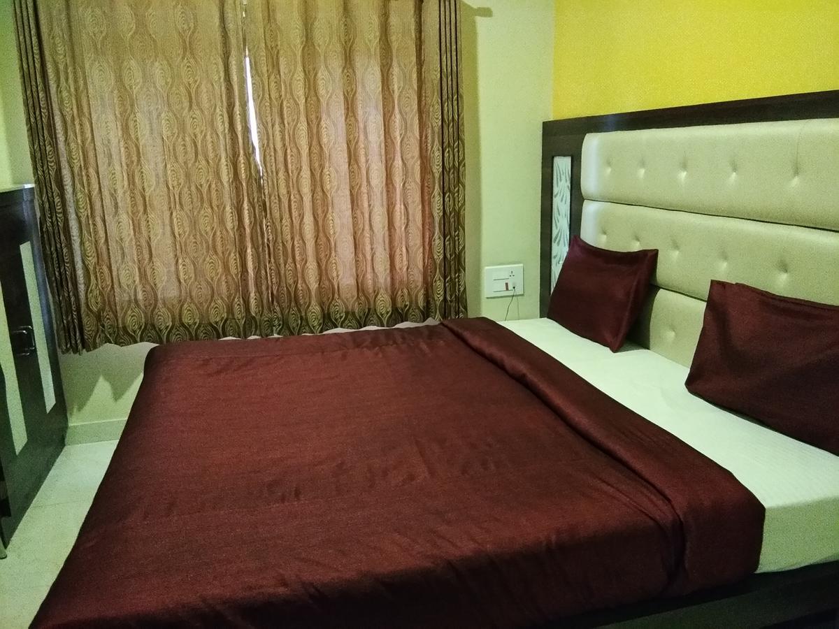 Resort Carnation Ooty