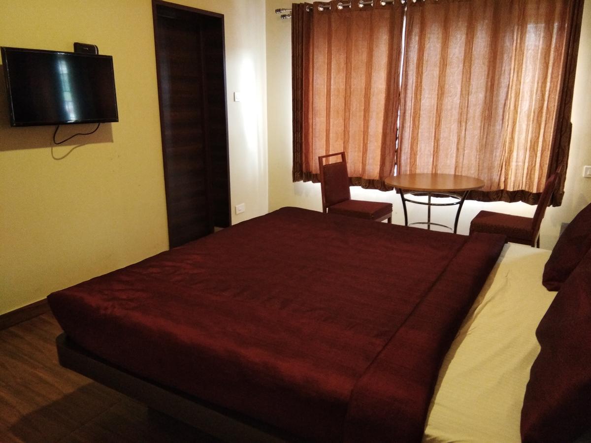 Carnation Resort