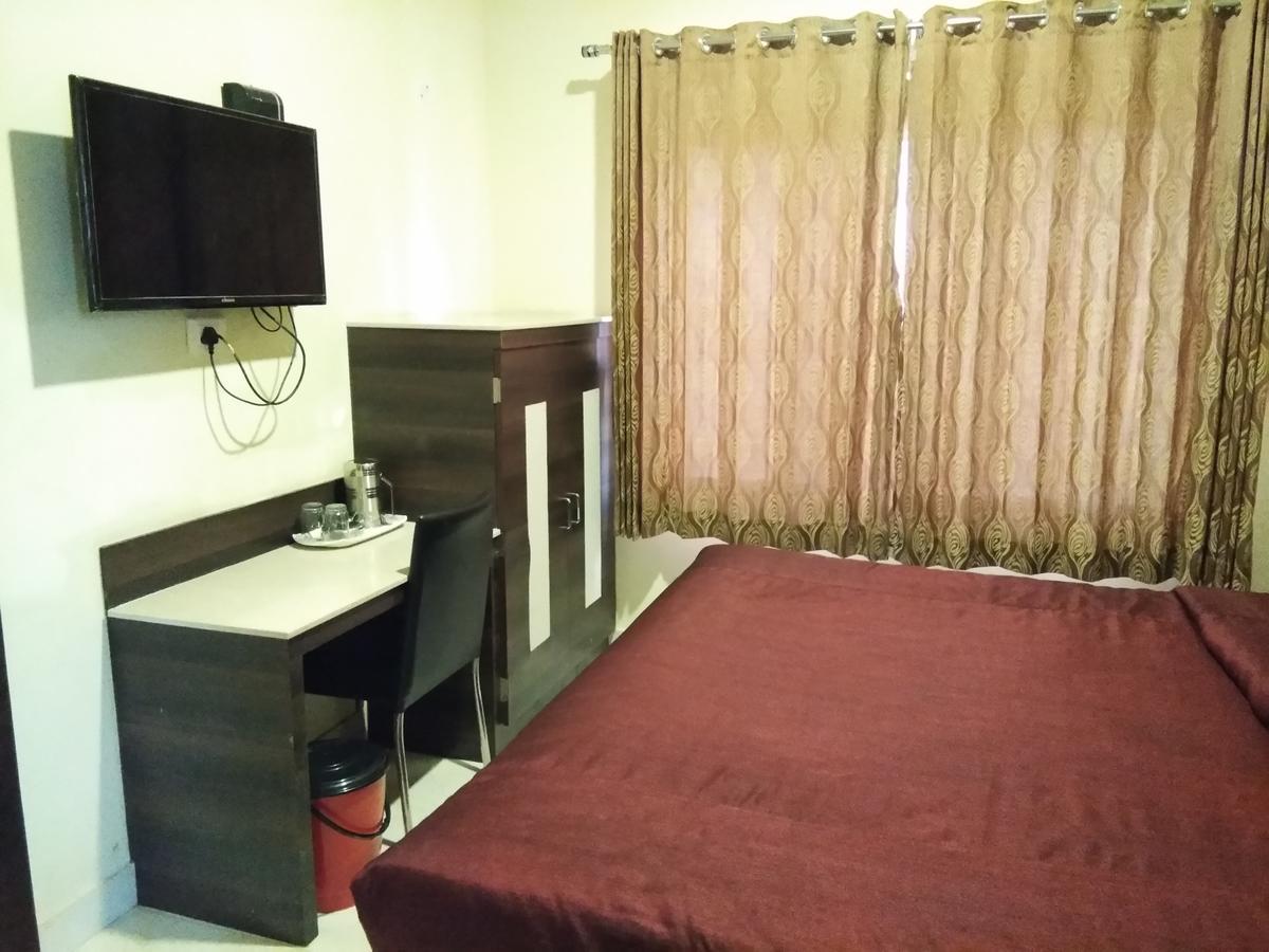 Resort Carnation Ooty