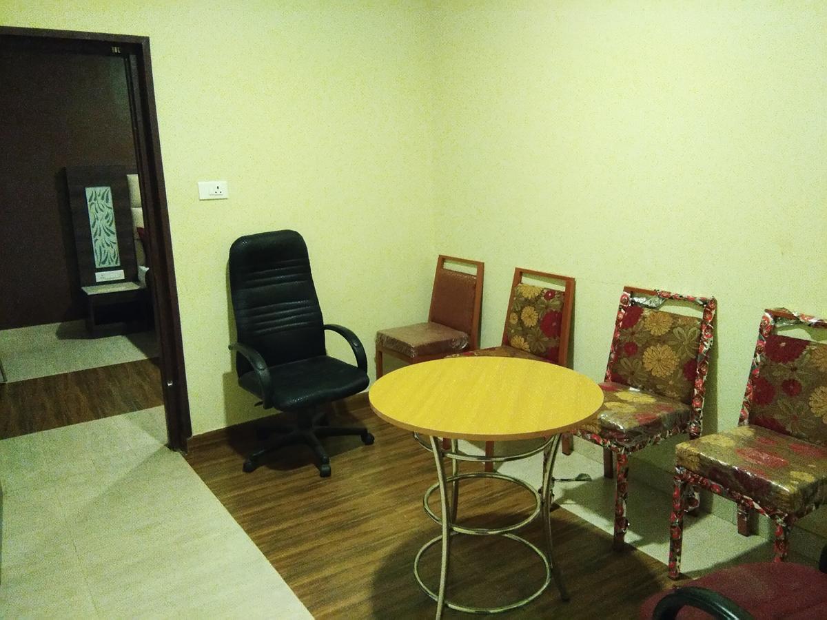 Carnation Resort Ooty