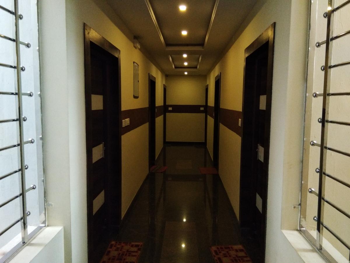 Carnation Resort *