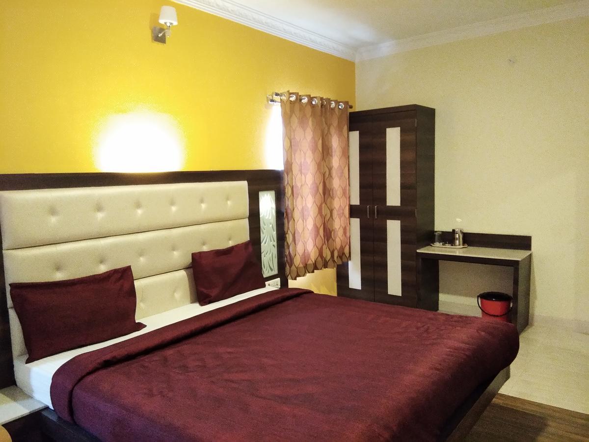 Carnation Resort Ooty